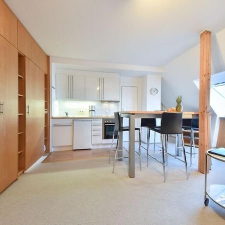Villa Germania 15 Heringsdorf Dış mekan fotoğraf