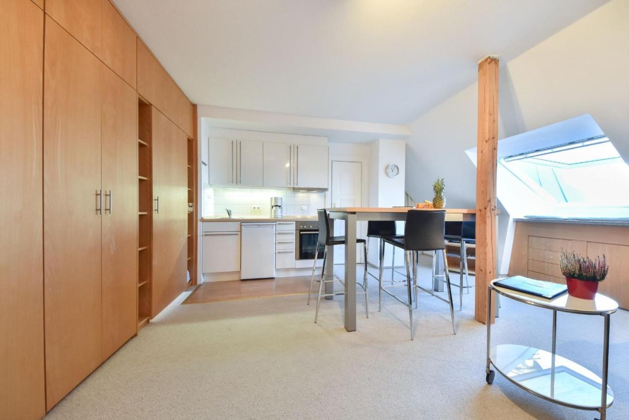Villa Germania 15 Heringsdorf Dış mekan fotoğraf