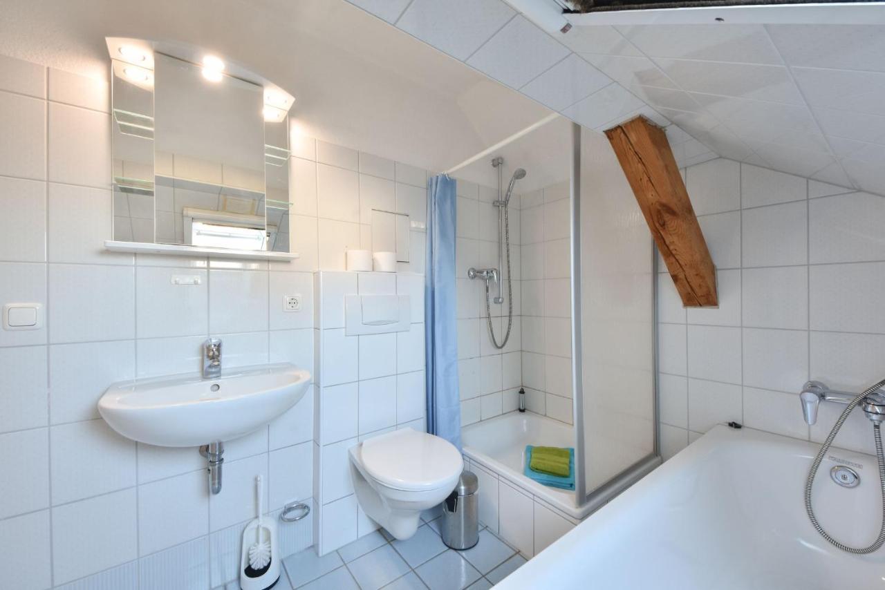 Villa Germania 15 Heringsdorf Dış mekan fotoğraf
