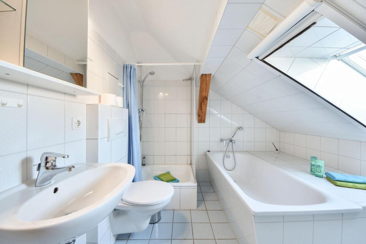 Villa Germania 15 Heringsdorf Dış mekan fotoğraf